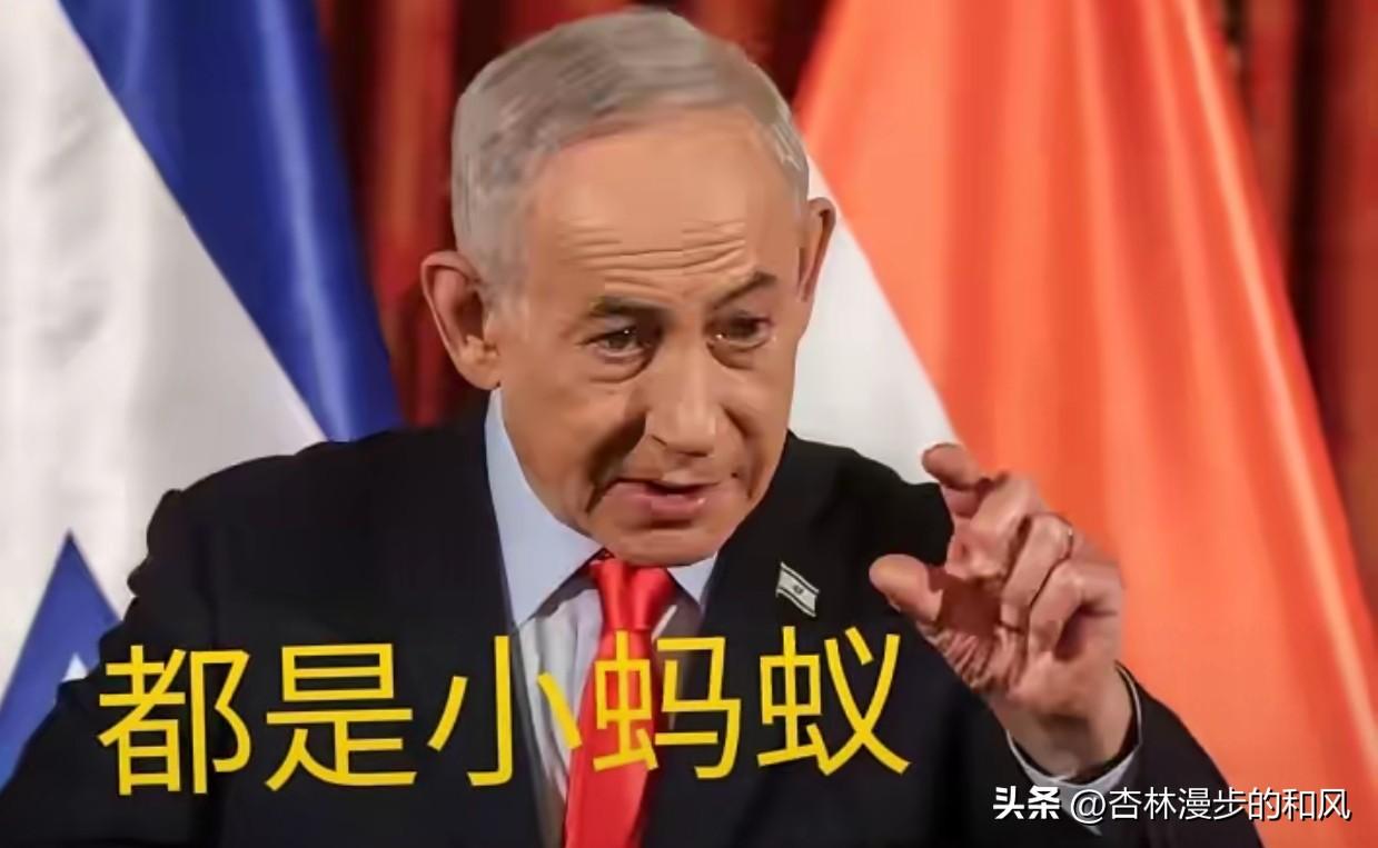  加沙7万冤魂！世界还在看戏？以色列该被按下暂停键！

加沙的尘土里，埋着7万条