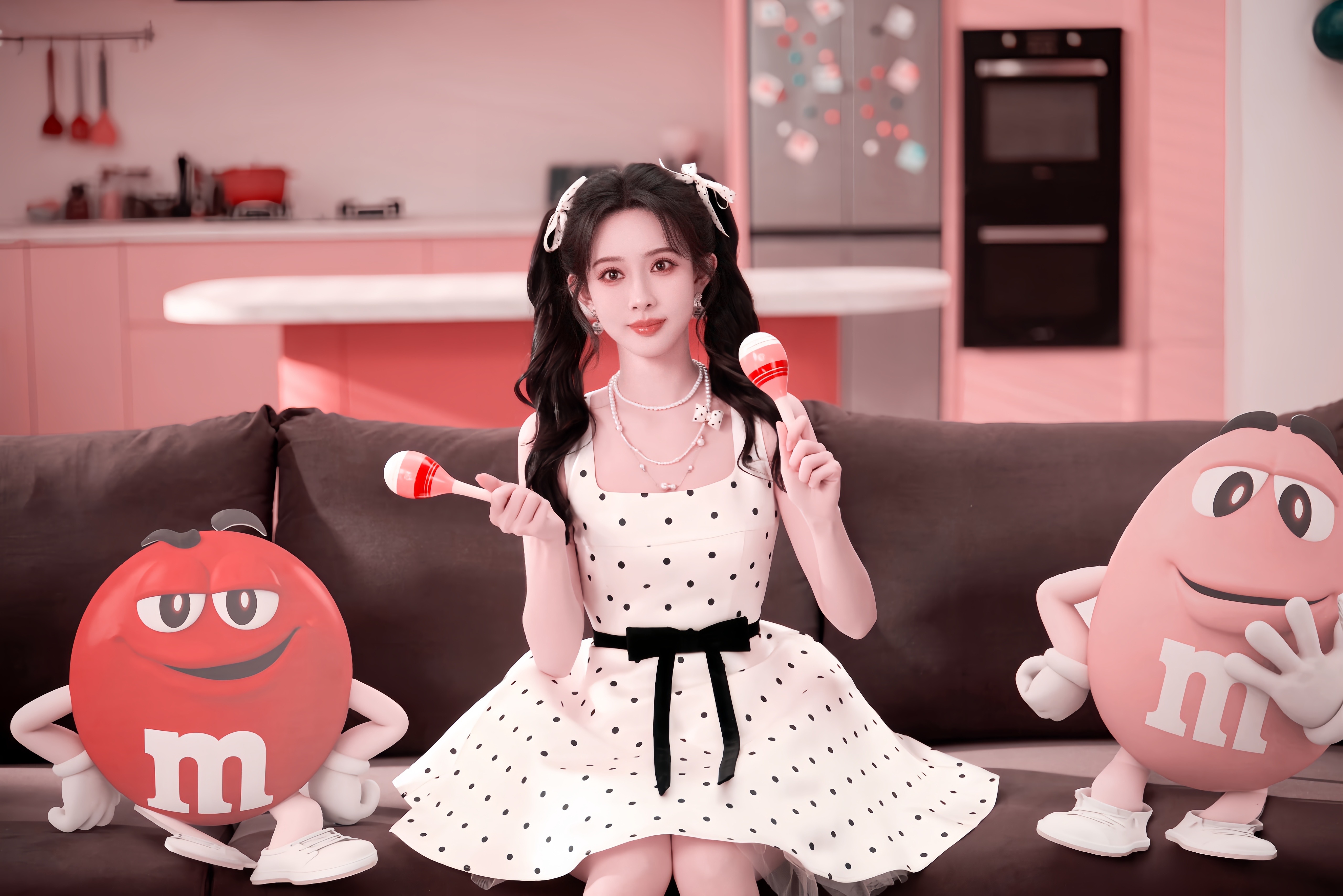孟子义M豆品牌代言人M豆 MM豆₊⁺♡⊹ ᴘᴜʀᴇ ᴀɴᴅ ᴇᴛᴇʀɴᴀʟ ʟᴏ