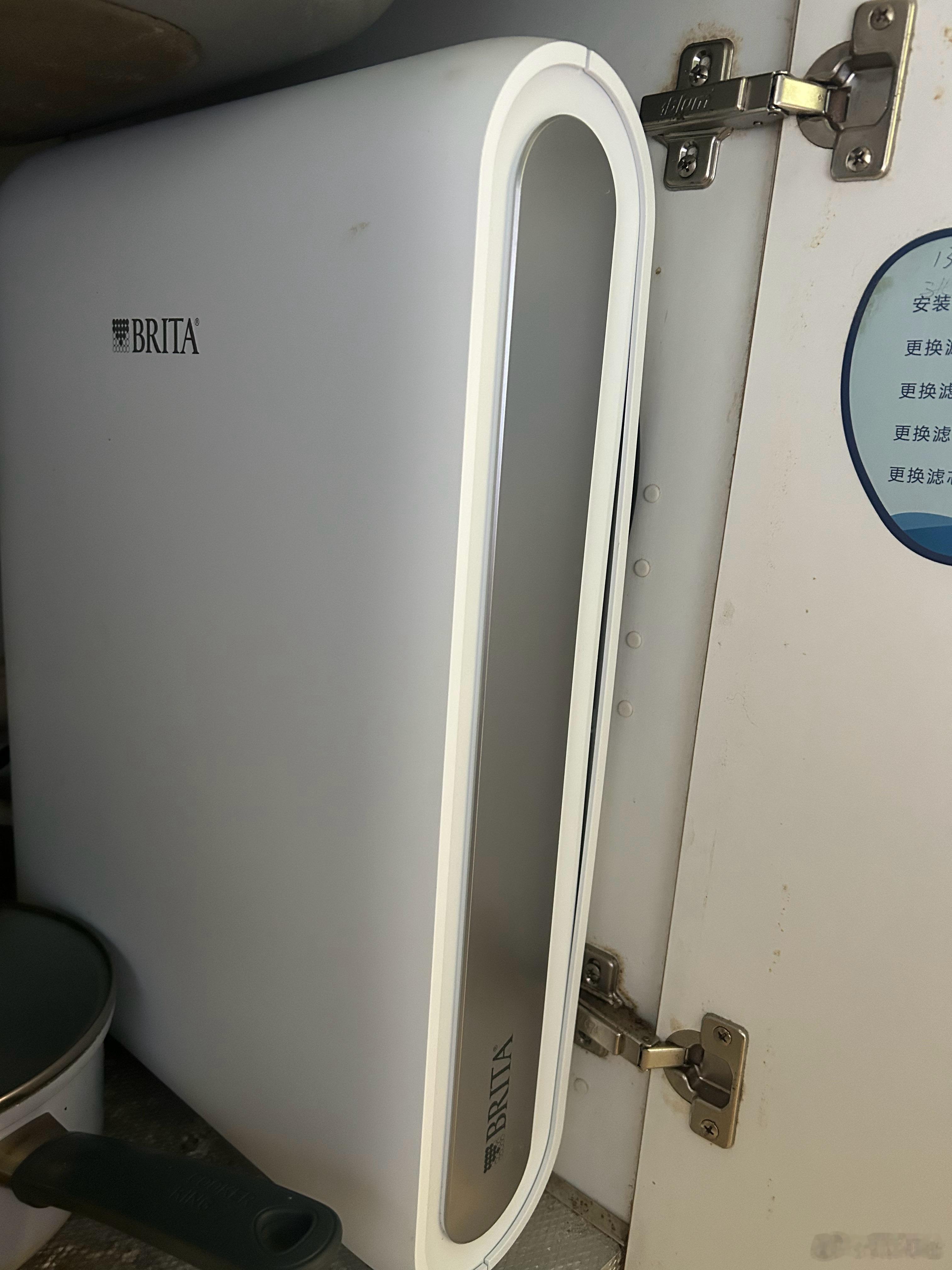 碧然德滤水器到底有没有用呢[无聊]年年被割一刀，接近2000换一套滤芯。数据上太
