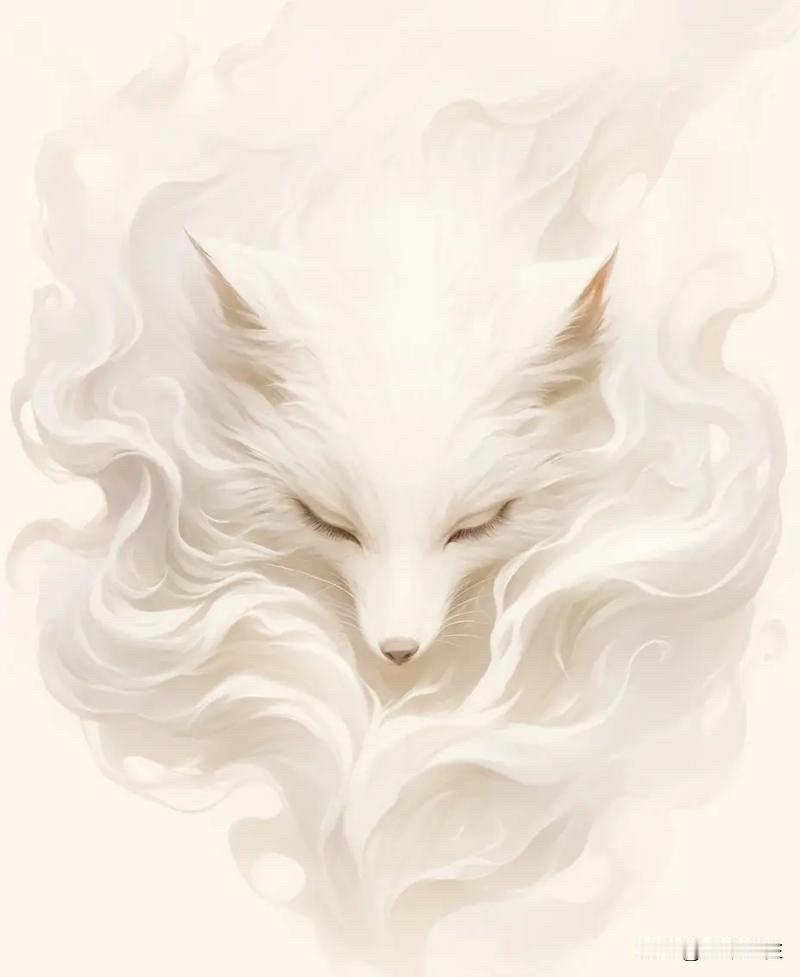 三百年前，蒲松龄笔下藏着一则关于福报与命运的奇谈：狐女青梅本是相府千金，家道中落