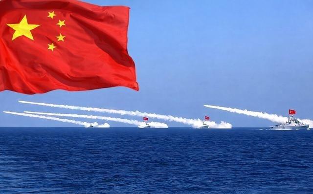 动真格了！央视官宣黄海封海11天！据央视刚官宣，黄海部分海域直接封海，从3月22