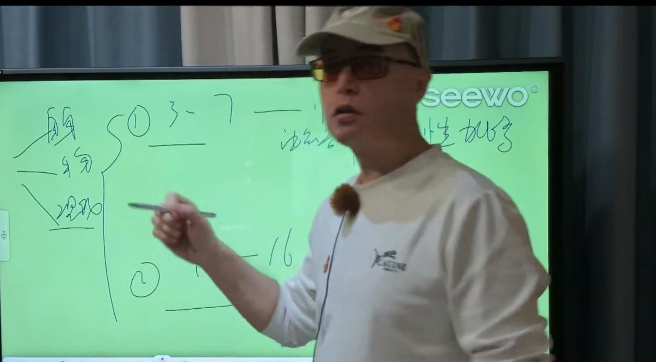小明老师深度解读《太平年&犯罪心理学》第三季第二讲
1变态犯罪心理的病理机制分析