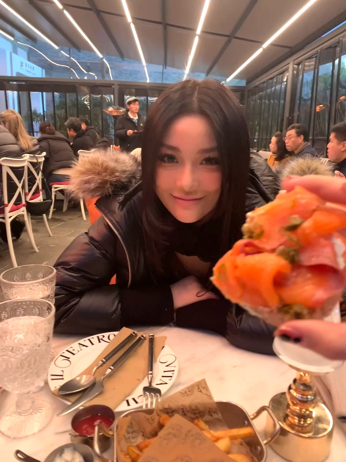 🌬️🗻☘️🍕🔅 