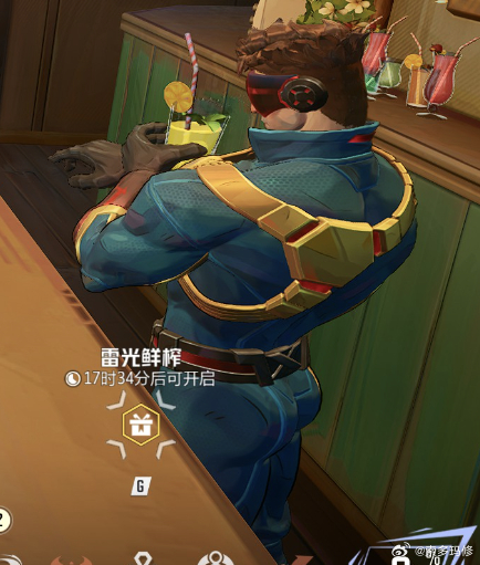 漫威争锋就这样默默地让所有男英雄站街 