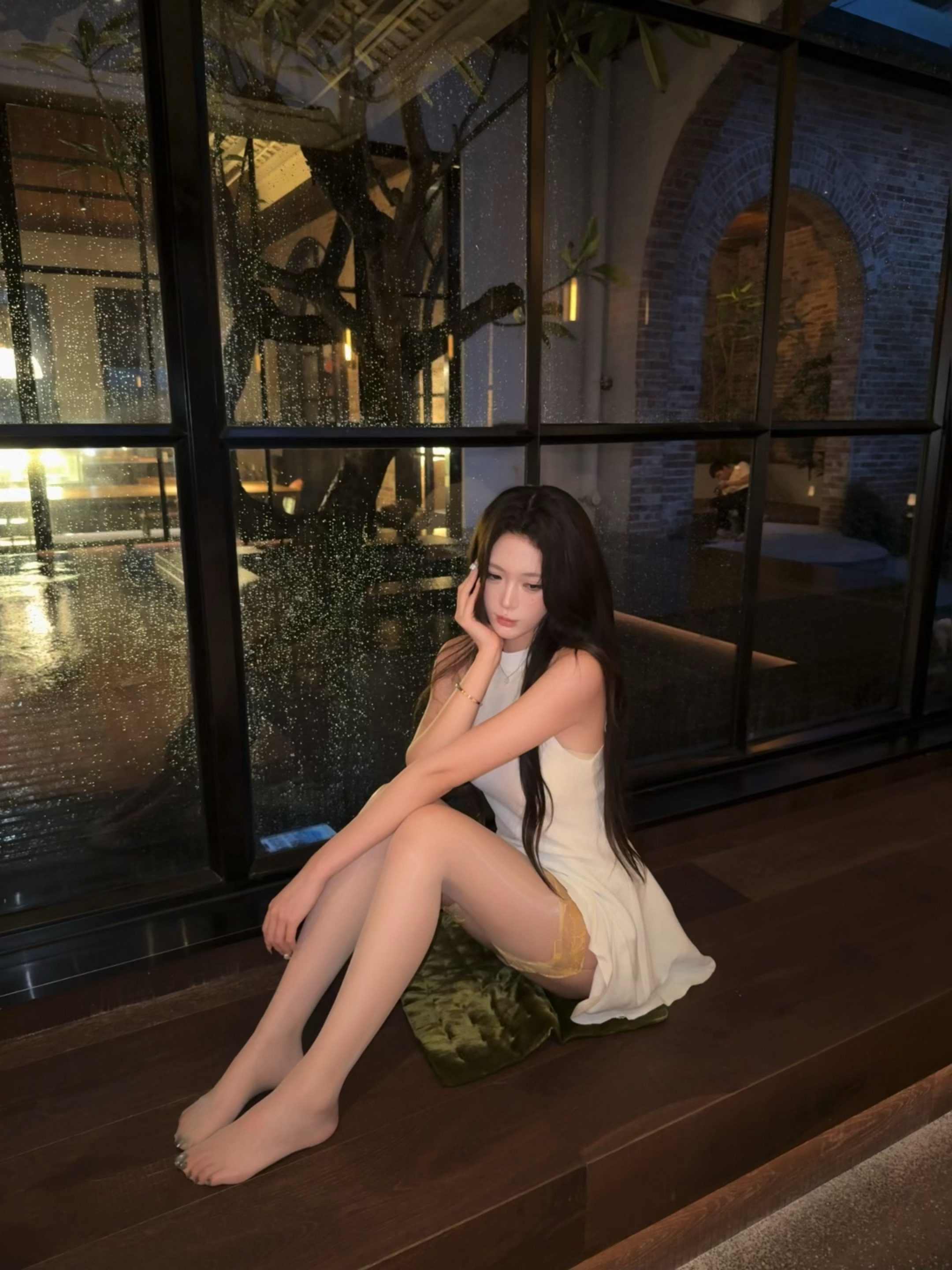 喜欢每个今天 ​​​