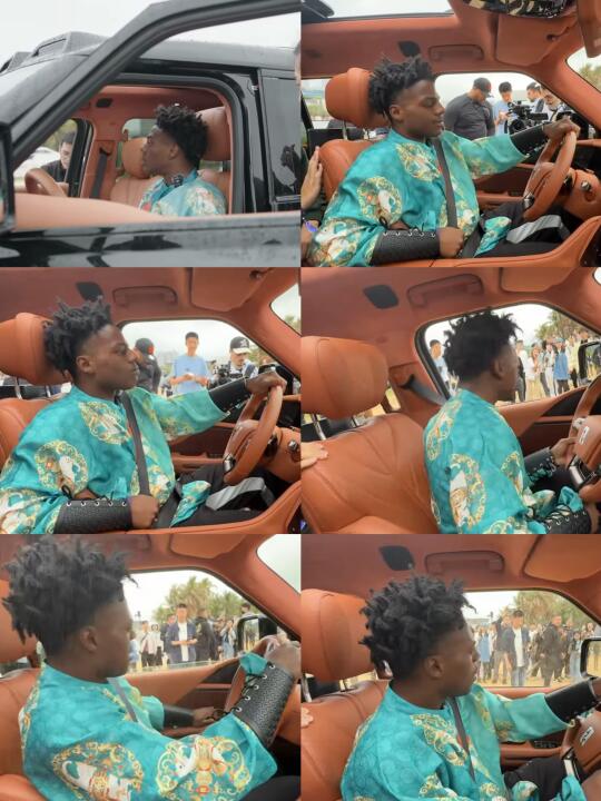 甲亢哥深圳王炸开场，这波比亚迪赢麻了！？