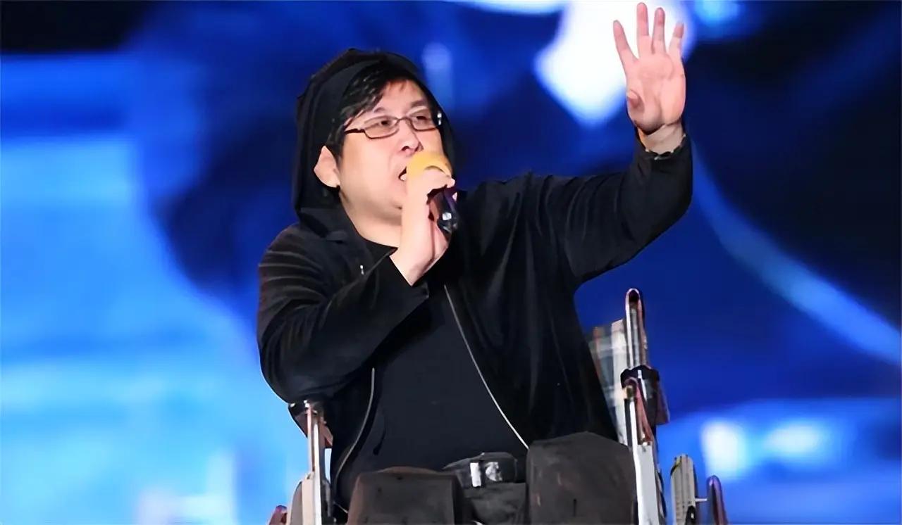 文明与野蛮永远无法沟通

著名台湾歌手郑智化老师在机场风波后首次接受媒体采访，回