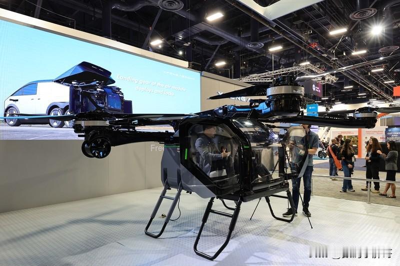 1月6号，今年的CES就要开始了，
不过，今年的CES到现在有一些静悄悄啊，
各