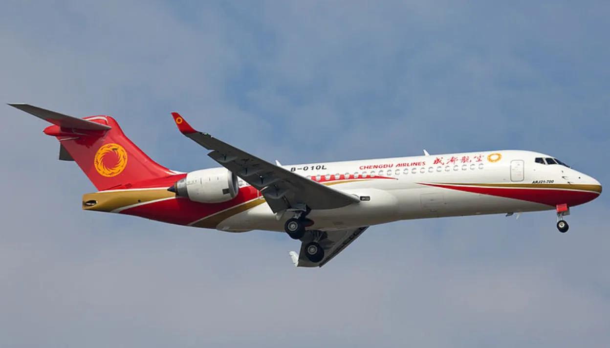 波音和空客公司将陷入哀悼，目前，中国制造的C919飞机将由文莱盖洛普航空接收，文