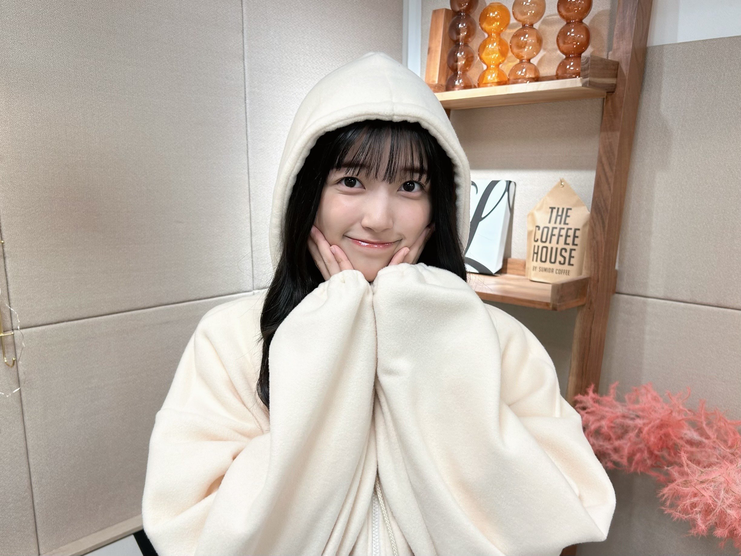 五百城茉央　のぎおび ​​​⊿ ​​​