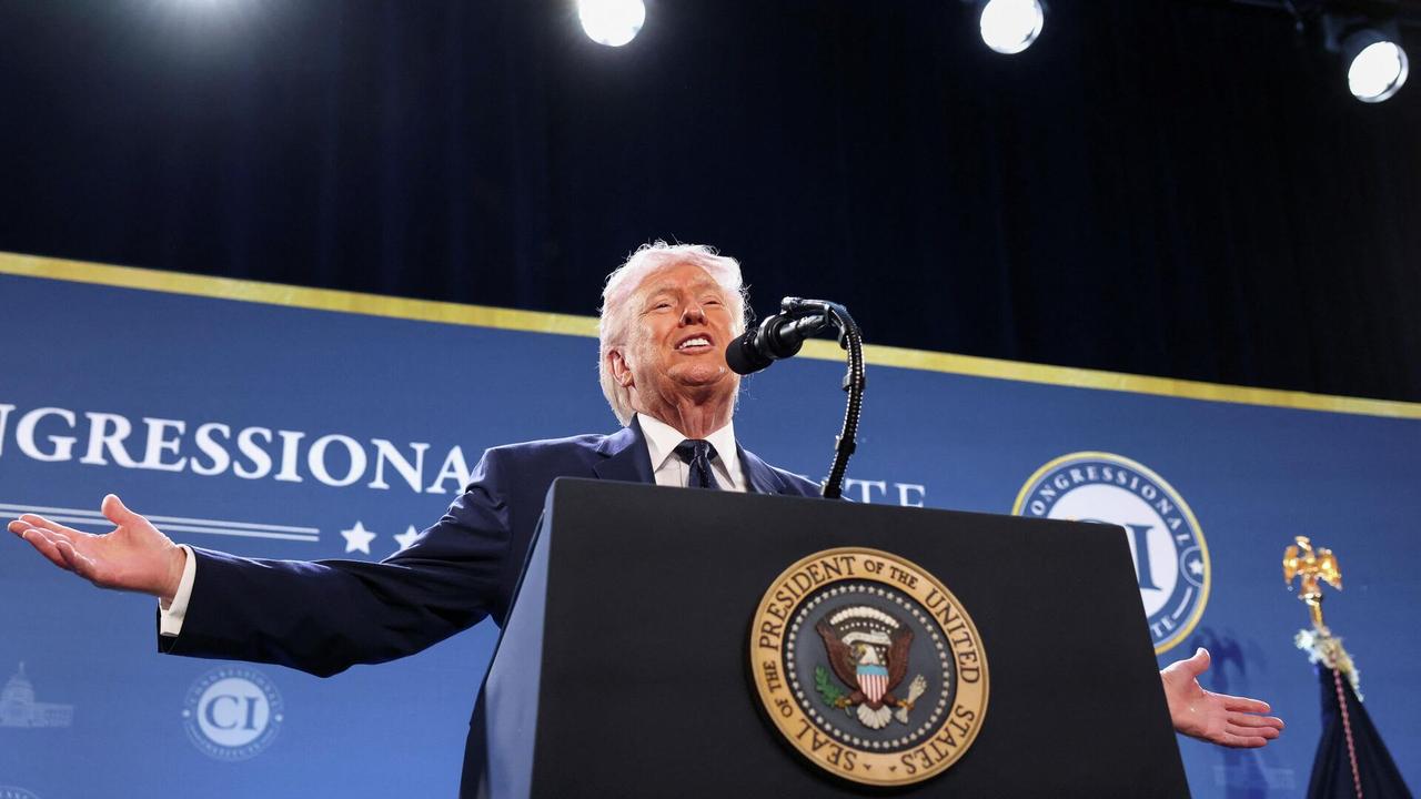 Axios网站：特朗普就伊朗冲突结束日期向盟友发出彼此矛盾的信号

俄罗斯卫星通