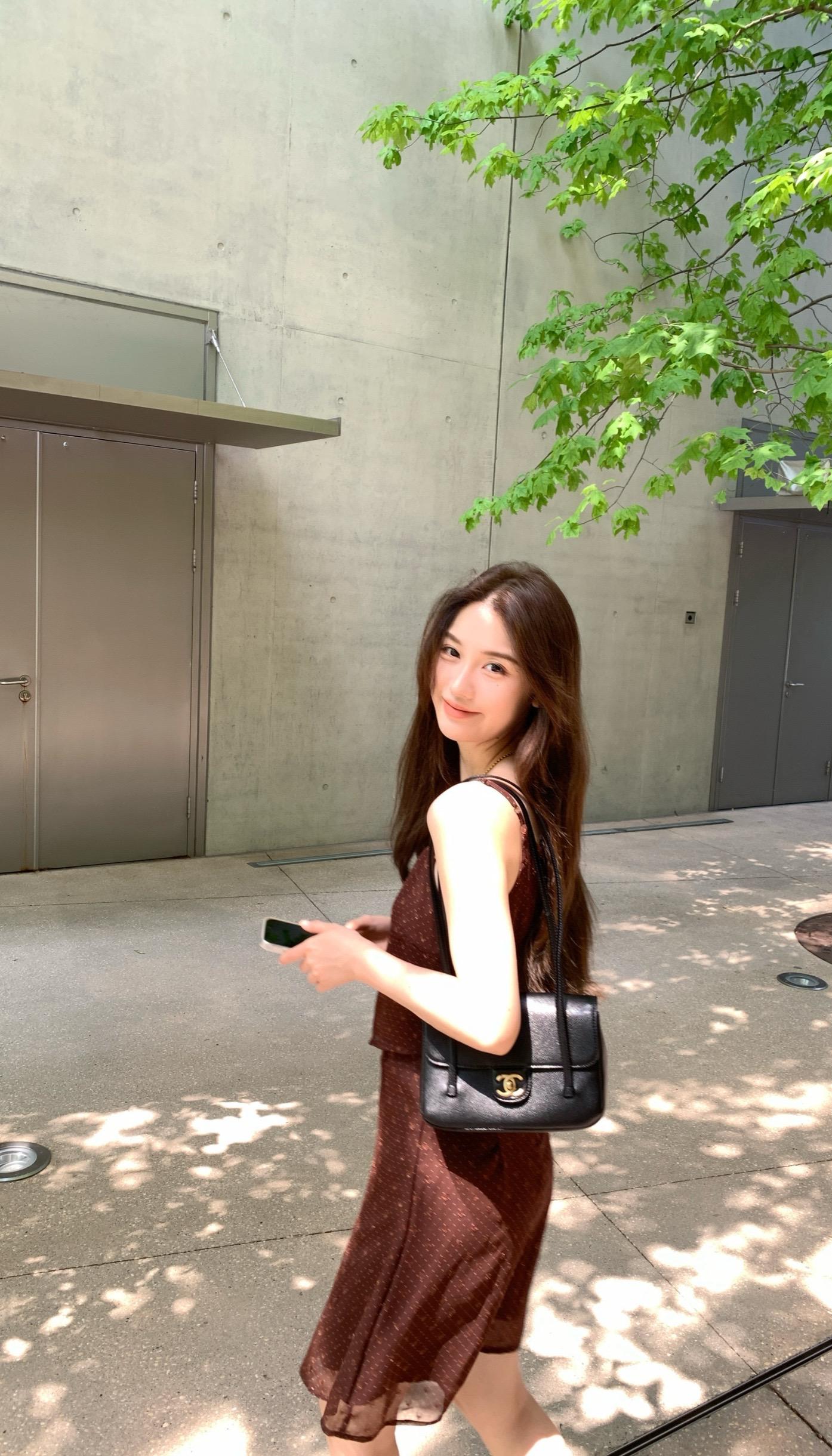 美好不会转瞬即逝。