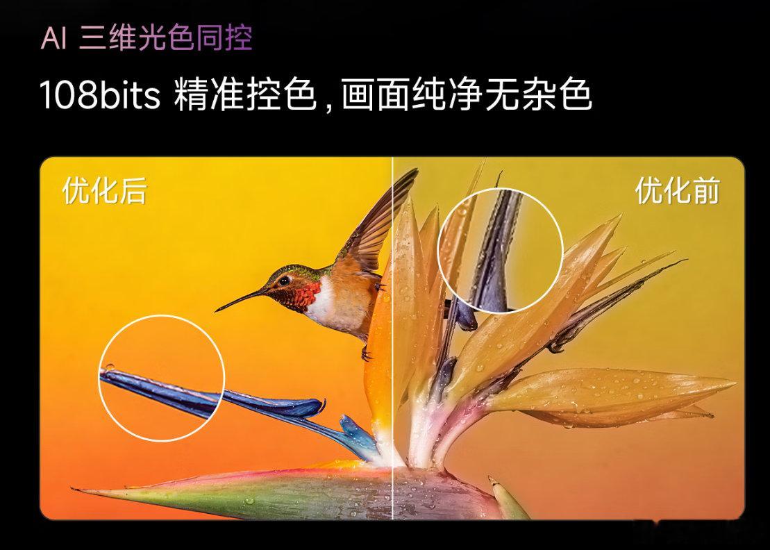 普通人买电视如何抄作业寻找电学家 直接抄作业吧兄弟们，海信E7S系列！最极致的观