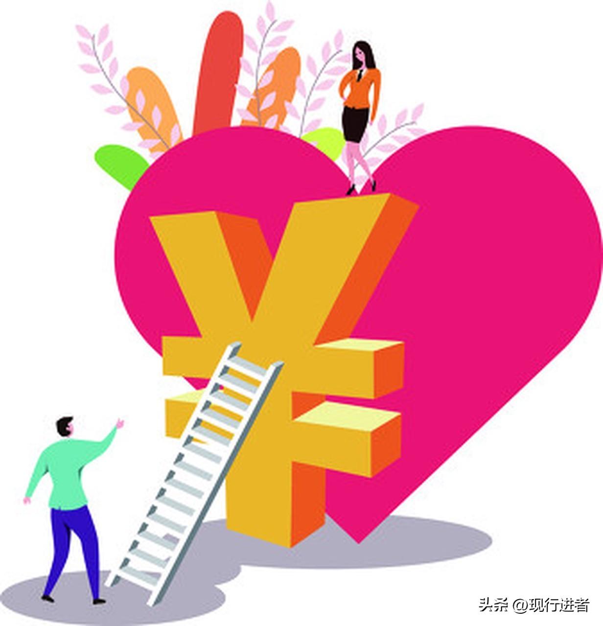 婚恋市场中的金钱困局

当下相亲市场存在一个令人无奈的现象：部分人假借相亲之名行