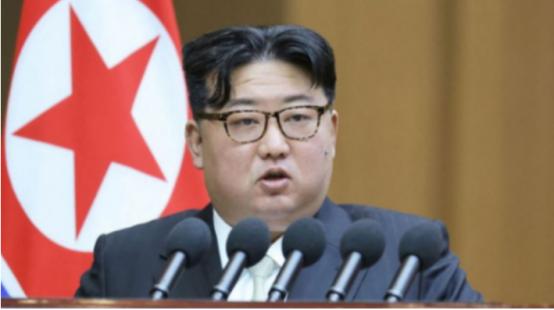 如果中日真的发生了冲突，第一颗导弹可能不是中国发射，也不是俄罗斯发射，而是朝鲜发