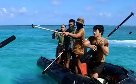 南海最该防的对手，并非蹦得最高的菲律宾，也不是马方、印尼，而是那个表面低调、实则