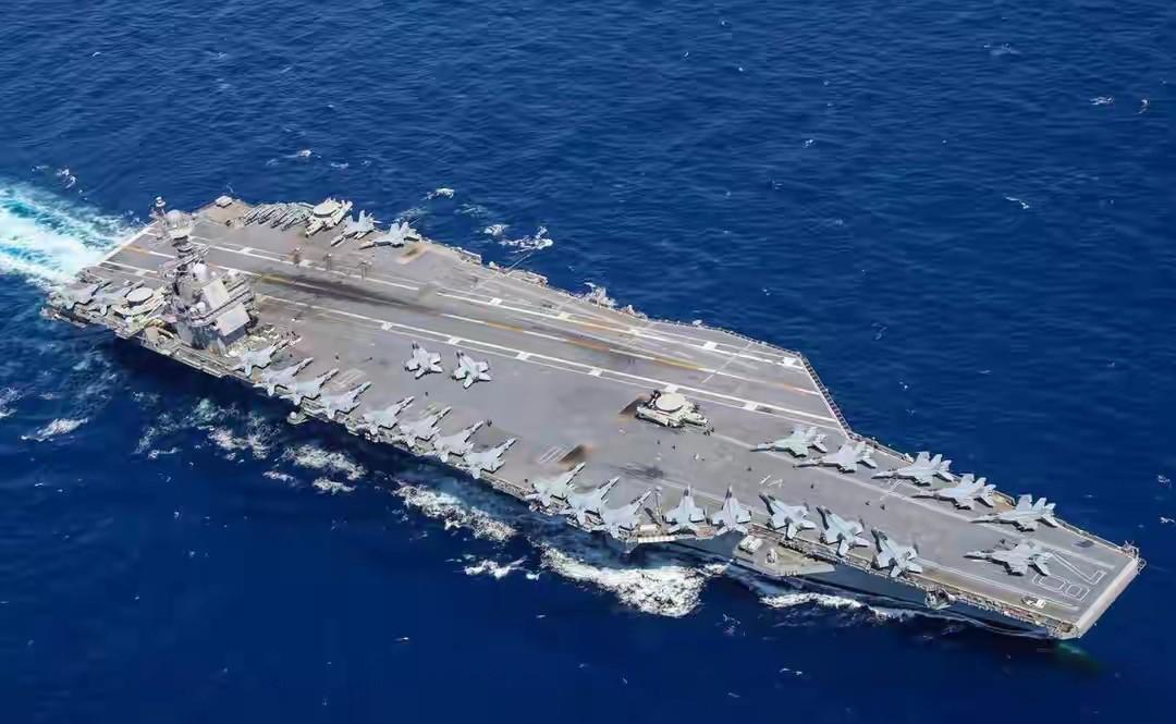 美国即将动武，欧盟全面反对？鲁比奥反讽：你们应该感谢美国

美国甩出王牌，出动“