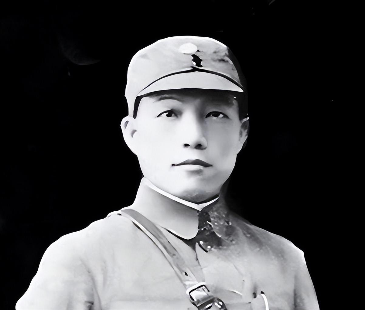 [微风]1951年2月5日，血战长沙的李玉堂被枪杀于台北碧潭刑场。临死前，蒋介石