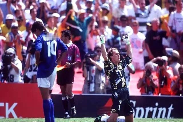 四届世界杯冠军，最后一场比赛居然停留在2014年？！

简直不敢信！蓝衣军团的世