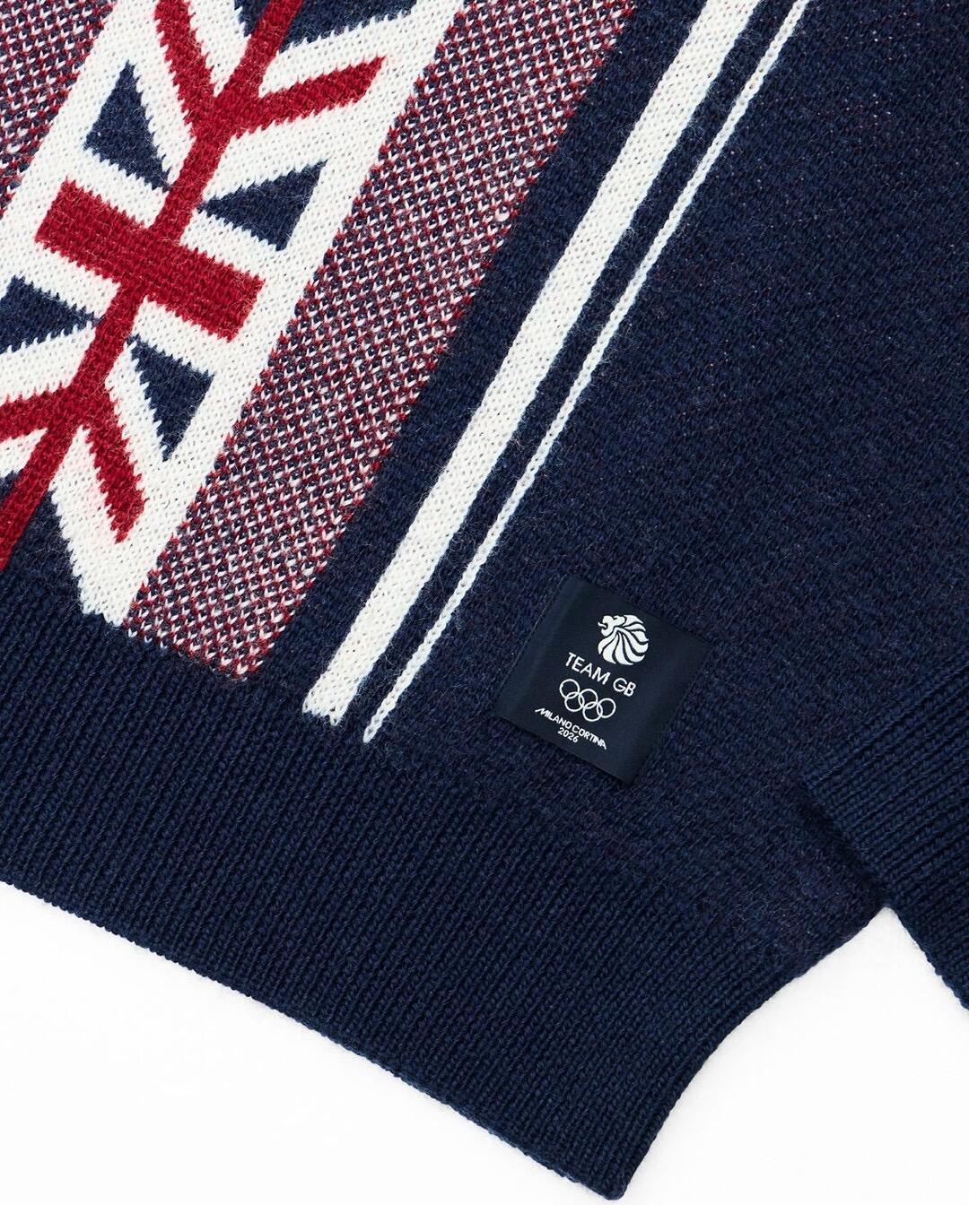 冬奥会时尚图鉴时尚灵感解读 随着2026年米兰-科尔蒂纳冬奥会开幕的临近，英伦经