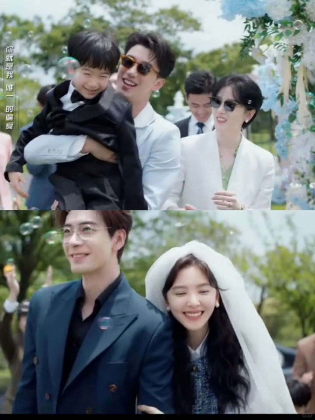 吴律终于有超过钱恒的一点了，先生孩子