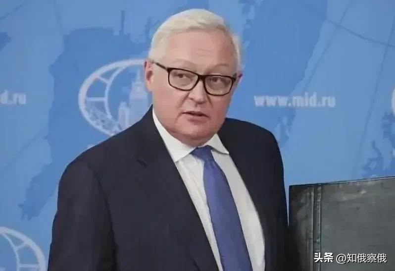 克里姆林宫：与美国的最佳关系模式不是简单的“两国建立友谊”

俄罗斯外交部副部长