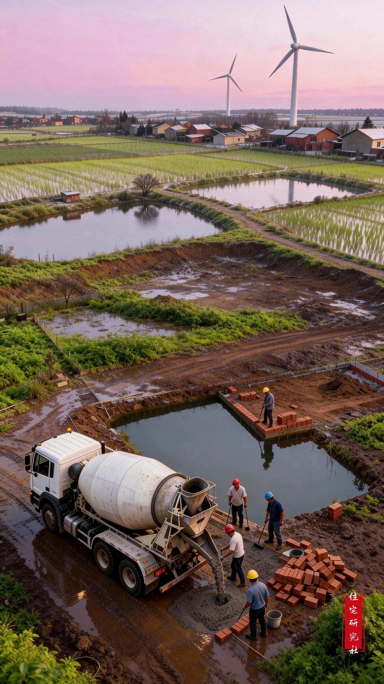 （个人认为）农村最有品位的！！！！