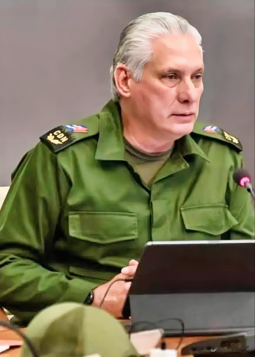 俄力挺古巴，硬刚美国霸权！
2026年3月17日，俄罗斯外交部发了个声明，说对古