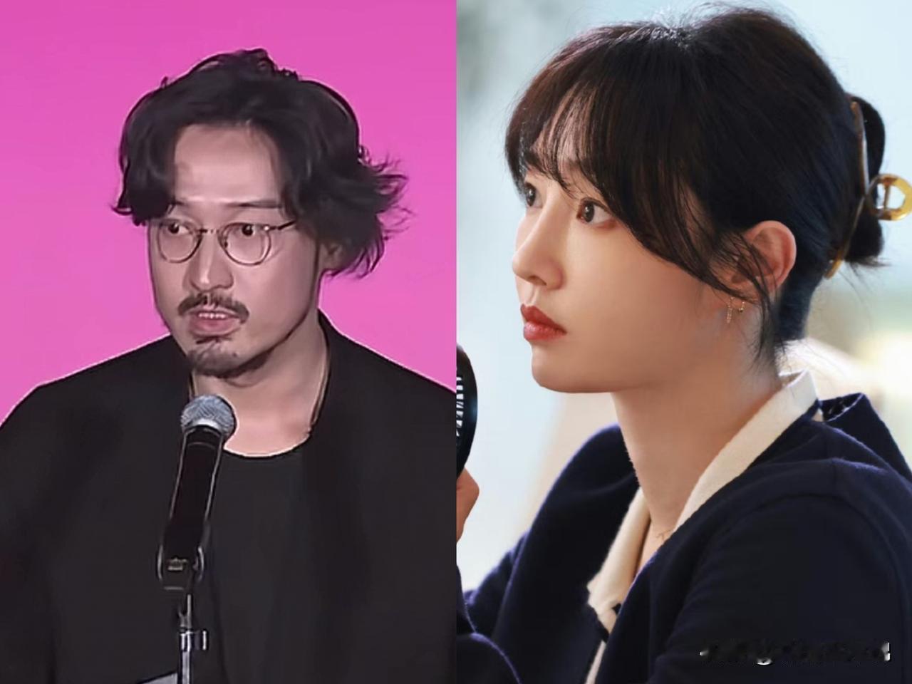 不是，王传君获得个影帝，没有收到恭喜祝福就算了，怎么全网都在替白百何破防！？
