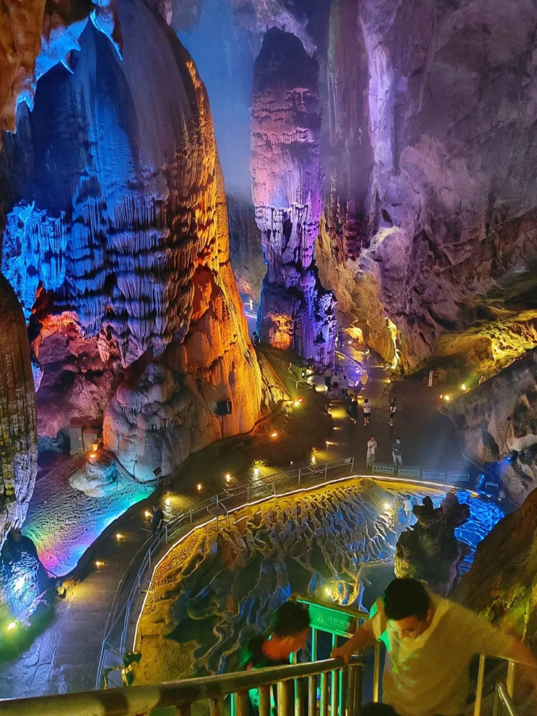 都给我冲🔥杭州这个景点明天免费‼️‼️‼️‼️