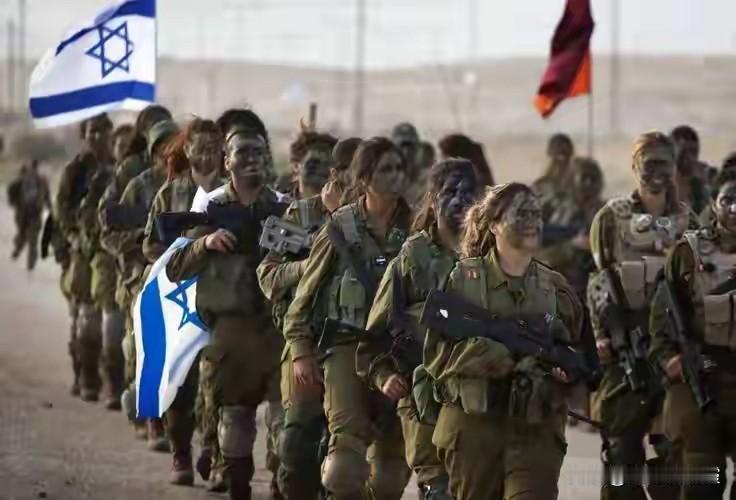 内塔尼亚胡环顾世界，发现以色列只剩下一个朋友