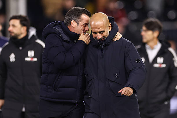 西班牙“最性感的足球教练”和葡萄牙““40岁以下最有魅力的足球教练”你俩魅力确实