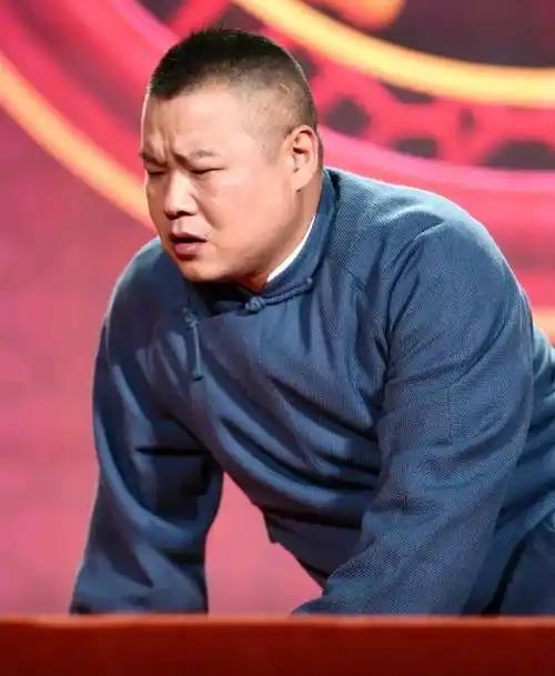 岳云鹏公司欠税14万上热搜！明星创业也得绷紧这根弦？

咱就说，岳云鹏又上热搜了