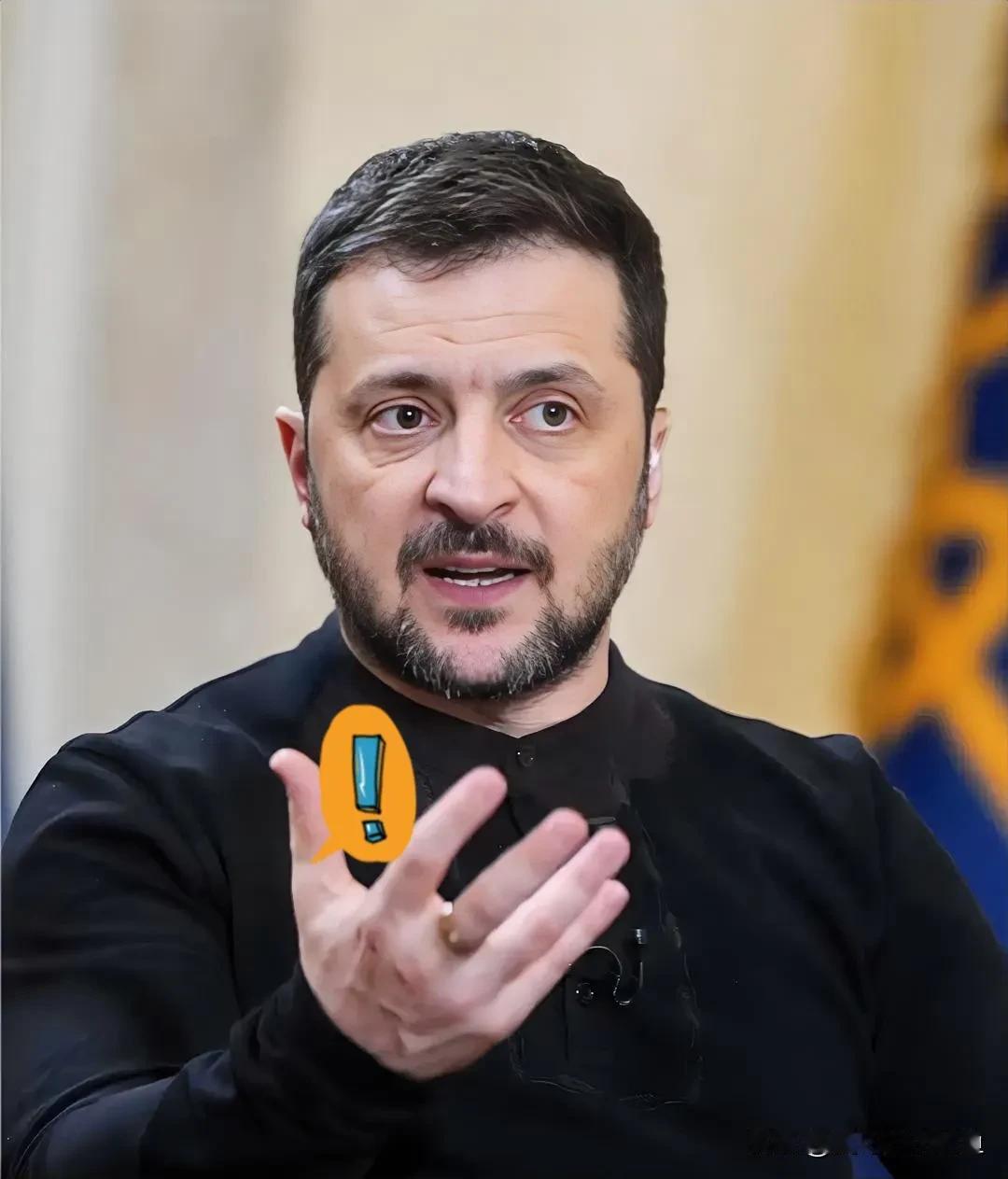 就在刚刚！
泽连斯基宣布了！

12月18日，泽连斯基放话，乌克兰2026年的外