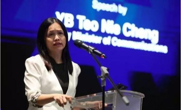 马来西亚变脸了，忽然宣布全面管制：完全掐断美国芯片转口到中方的通道？


马来西