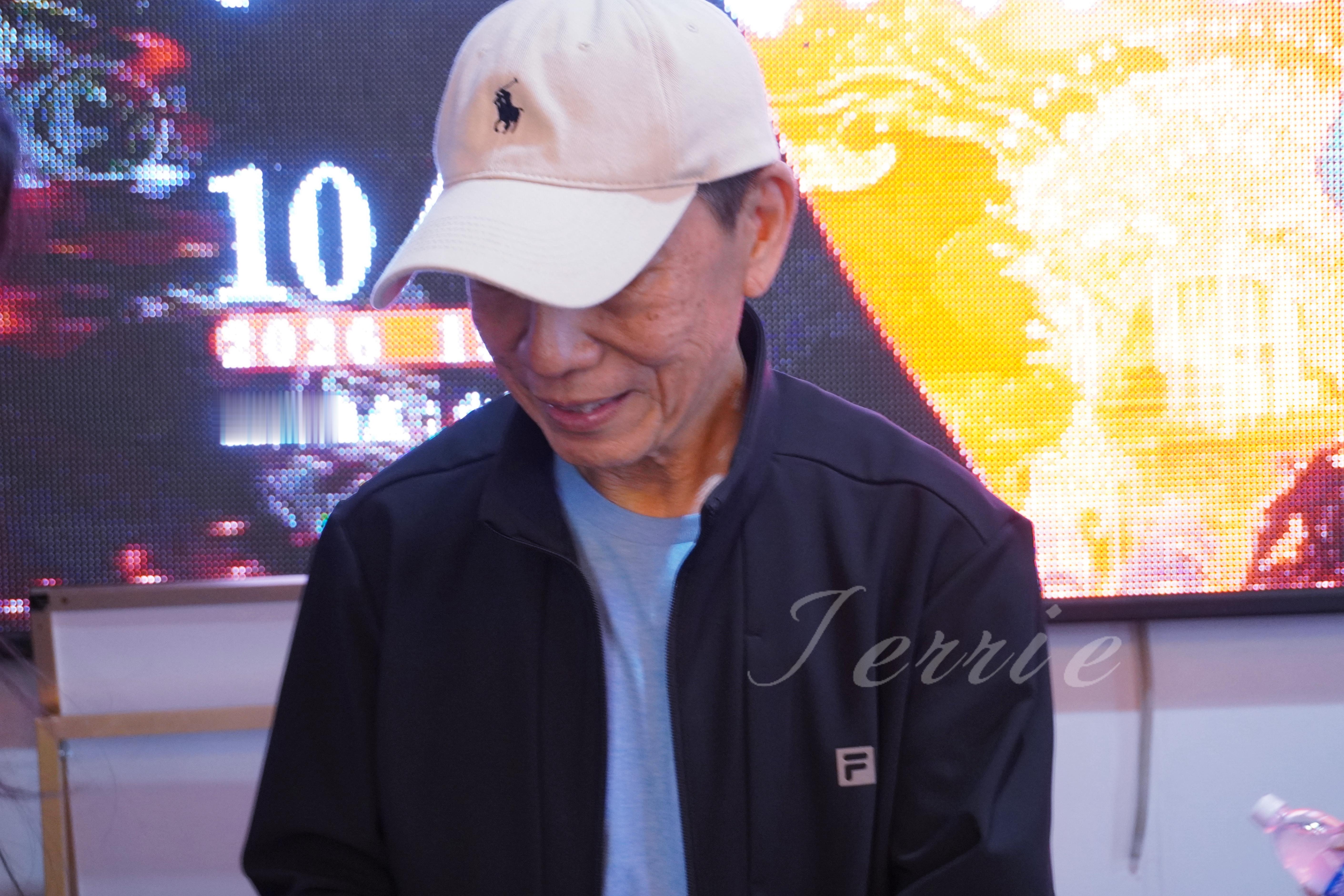 张幼麟[超话]  9.19 中国大戏院 跳加官·群英会·借东风张老师营业！ ​​