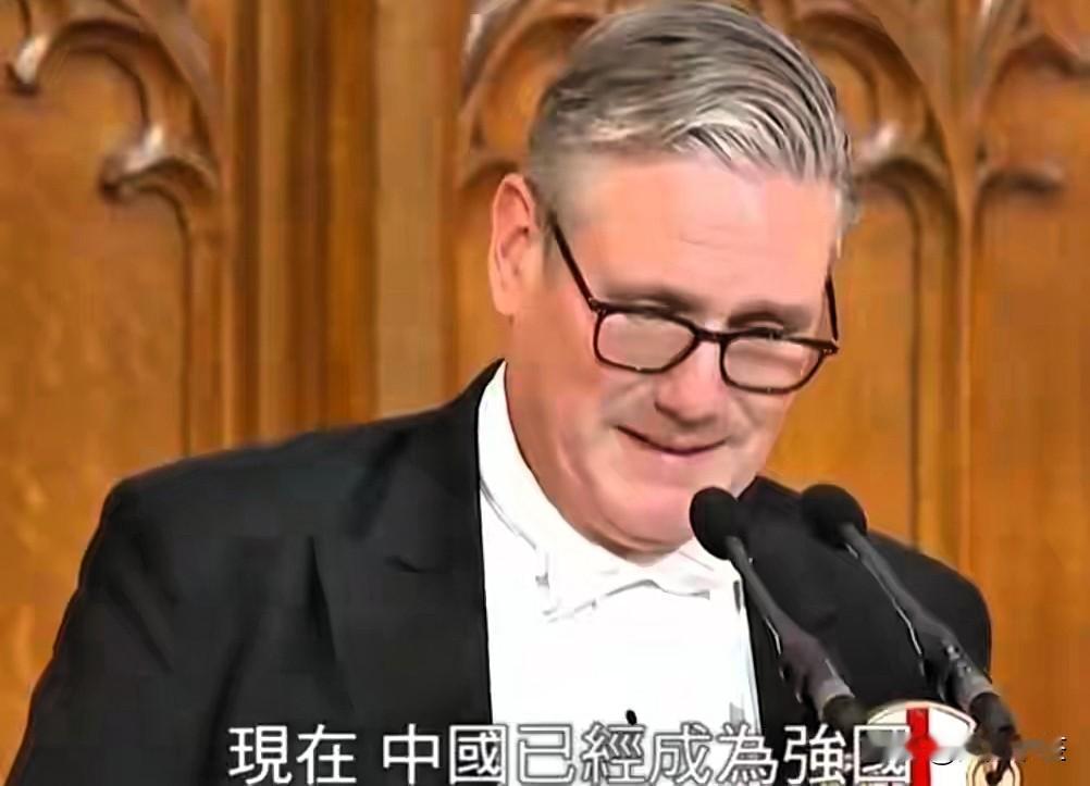 英国为什么急于向中国示好？近期，英国政客突然对华“唱赞歌”，嘴上说着欢迎中国投资