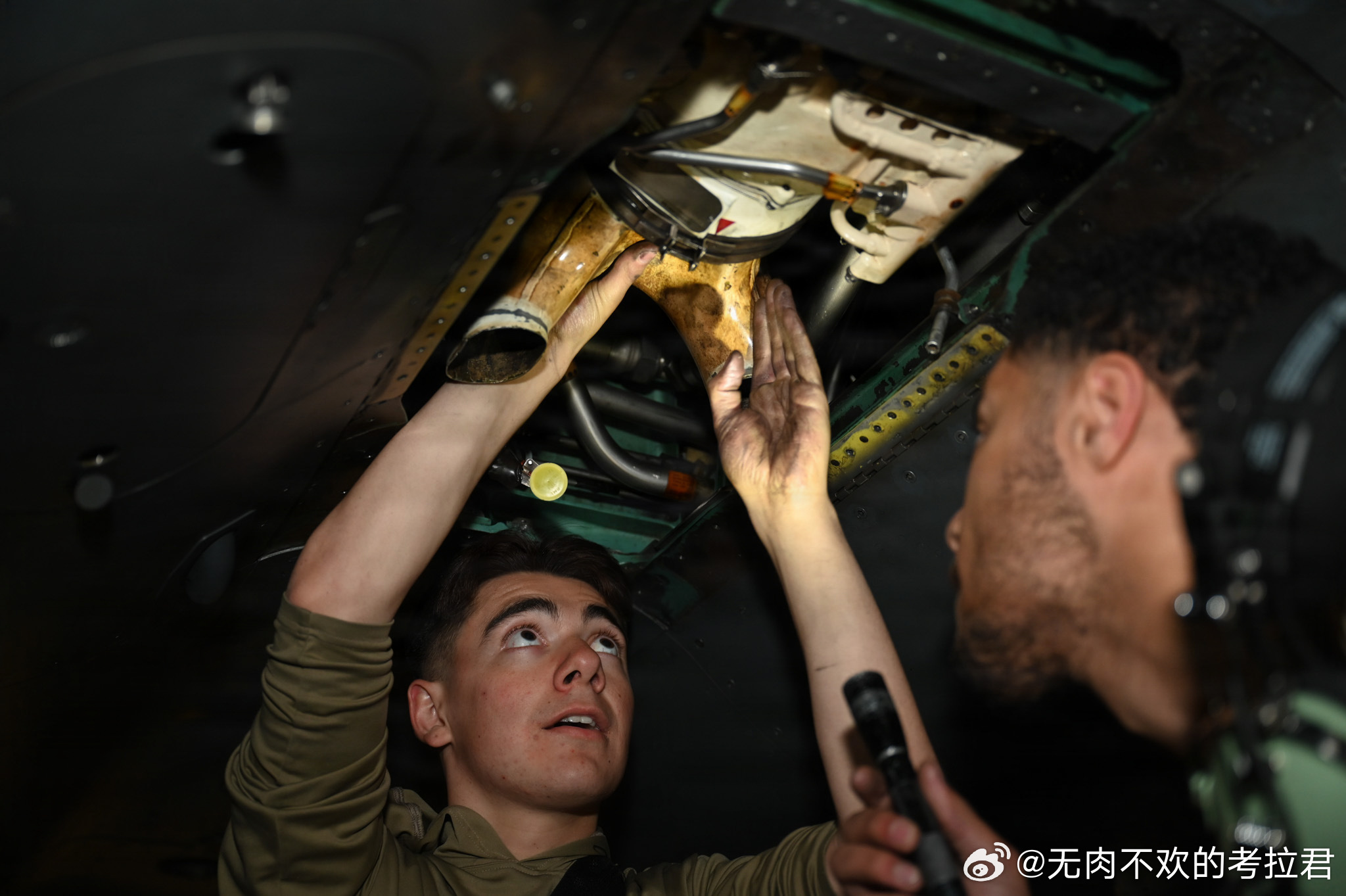 2026 年 4 月 30 日，第 391 战斗机中队在爱达荷州Mountain