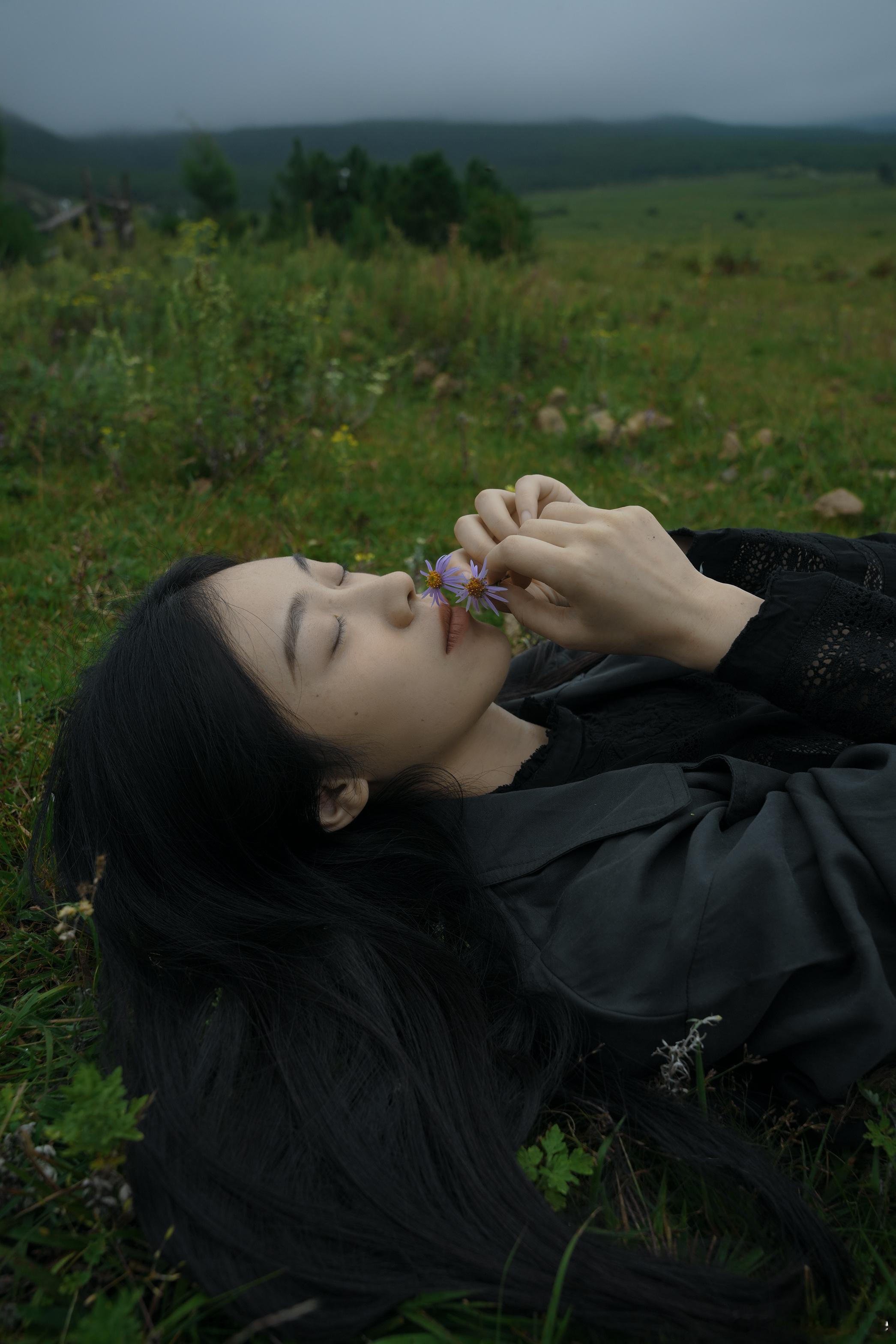 晚秋摄影