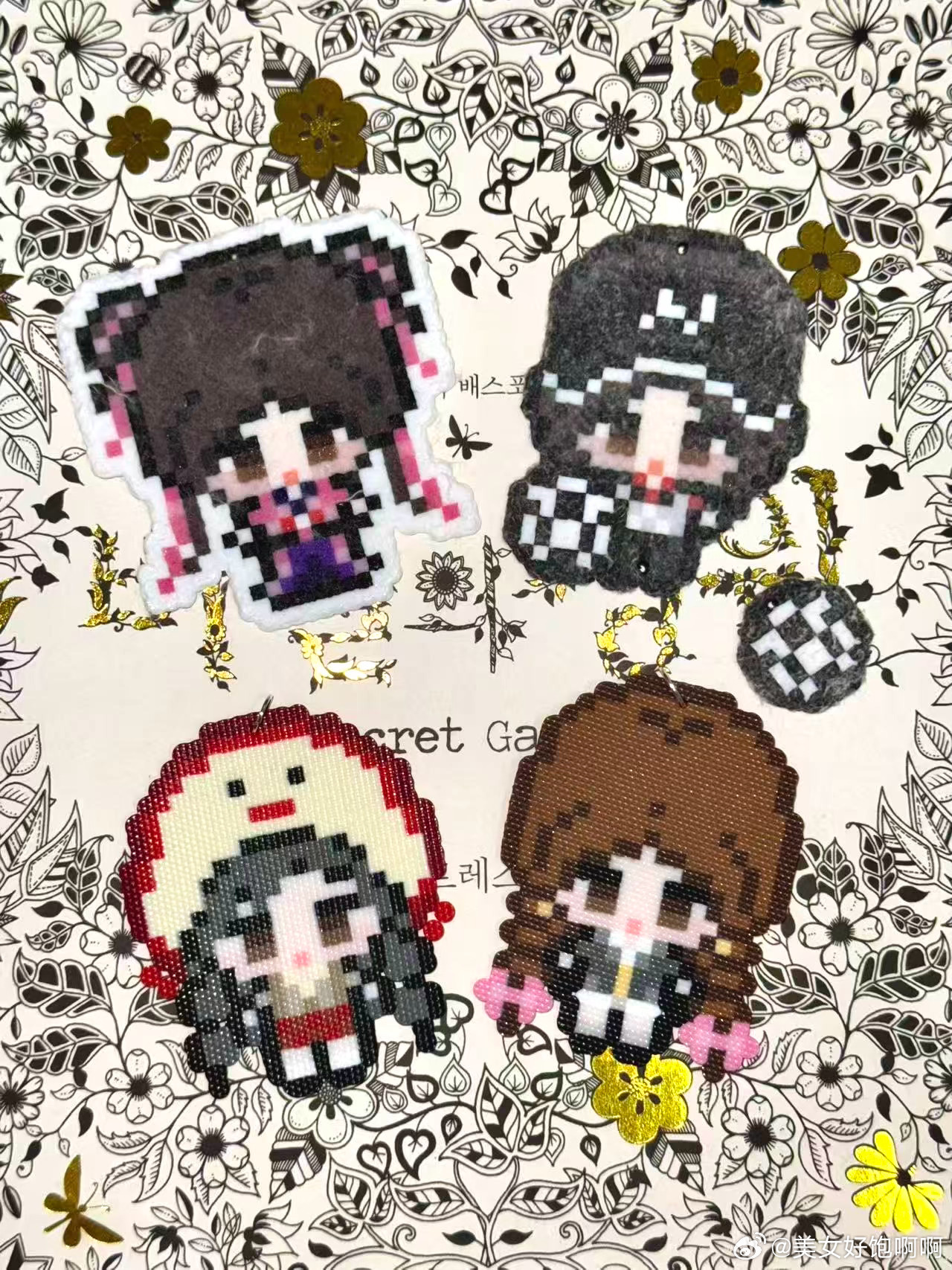 超超超超超超喜欢！🐱⭐️❄️👧🏻 