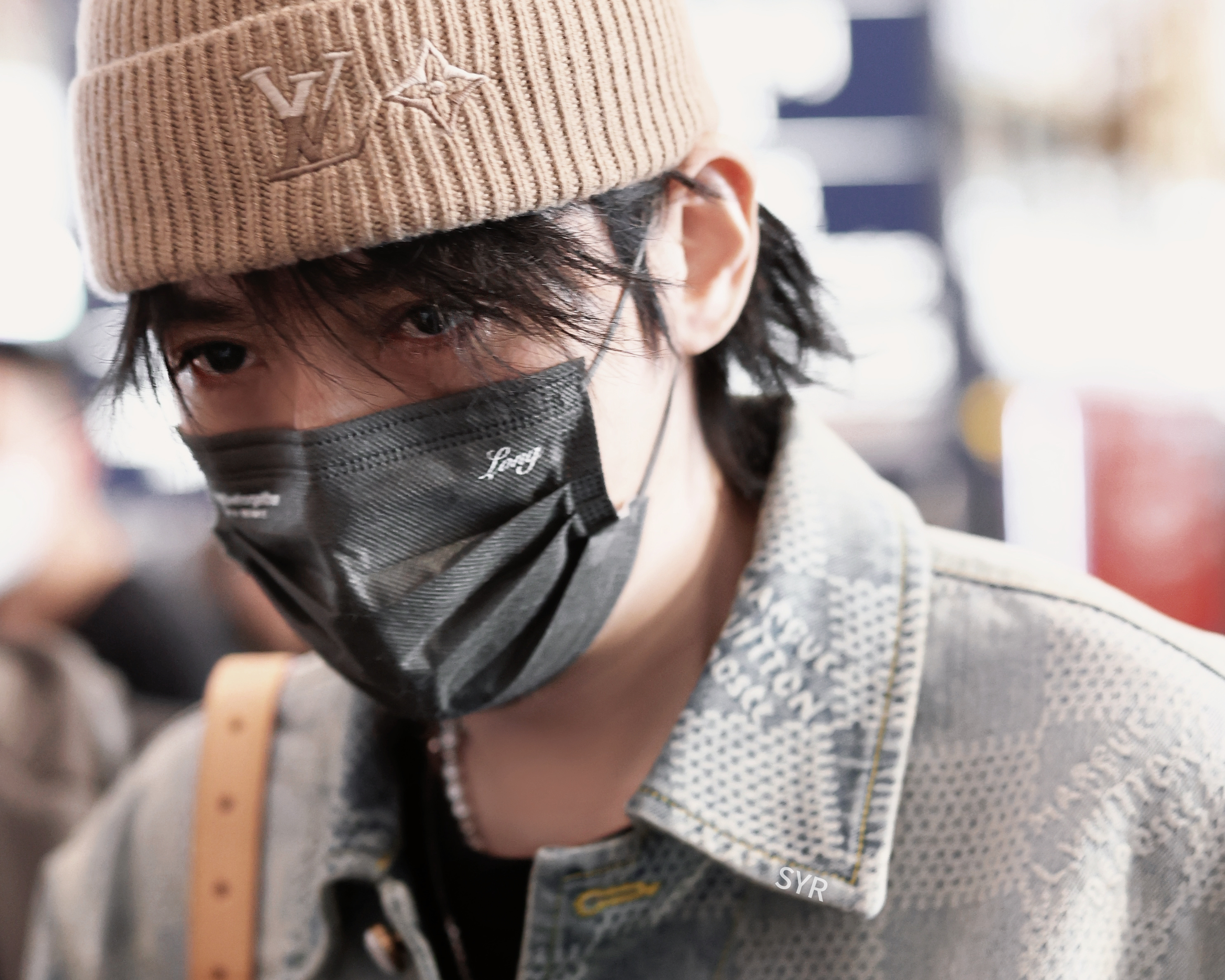 好喜欢这套，软呼呼的[爱慕]朱一龙 ​​​