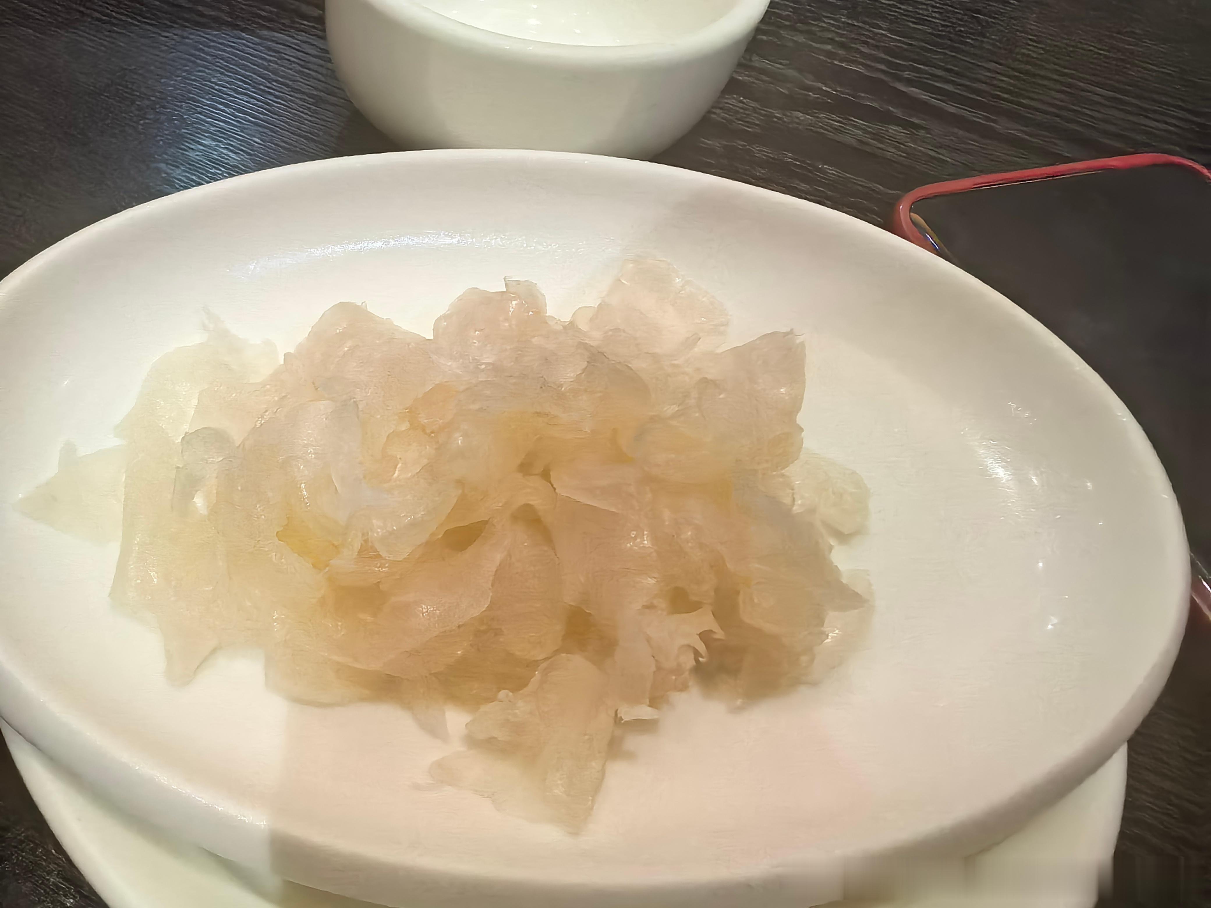 这玩意你们吃过吗？同事约吃顺德鱼生捞起捞起风生水起2026大家都顺顺利利不可辜负