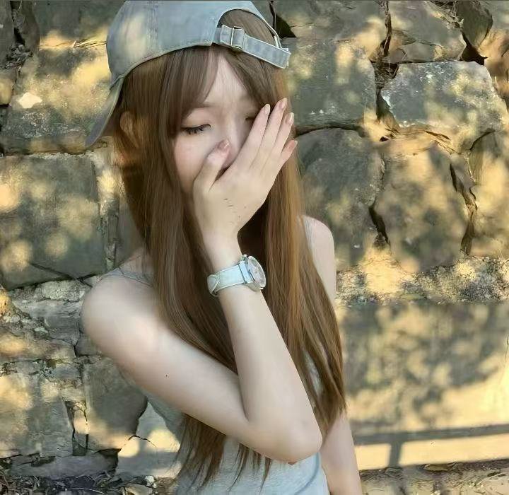 WeChat女头｜女头推荐｜可爱风女头｜ins风女头｜ 