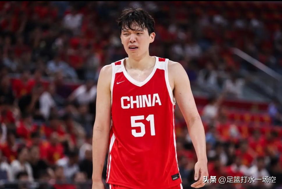 中国男篮83:57卡塔尔男篮，取得第二窗口期开门红，这三人的发挥是最为关键的:
