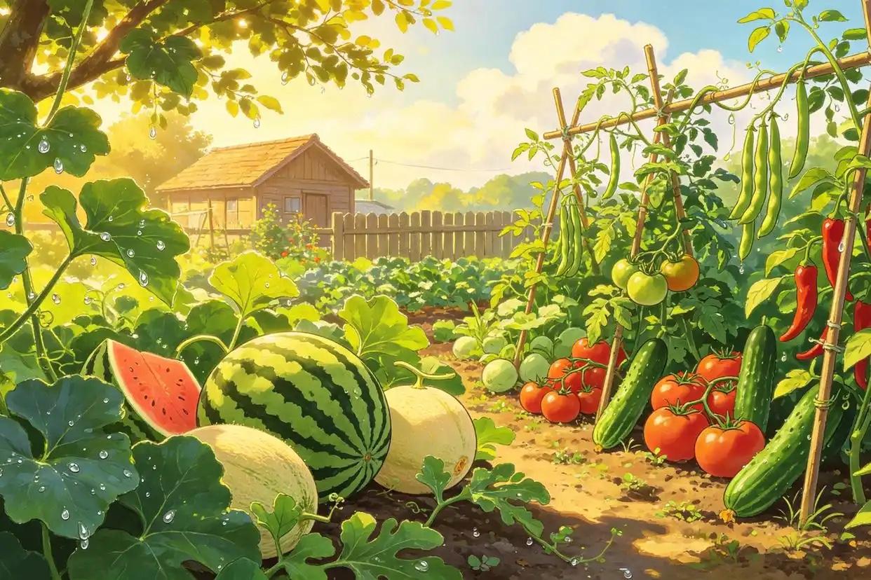 食品安全令人忧，
每天吃啥都发愁。
安不安全不知道，
问题太多太挠头！