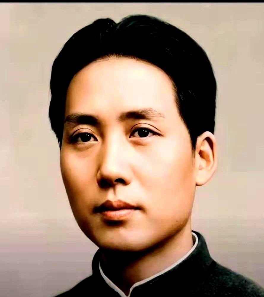 于和伟一句台词惹争议，莫言却激动地说是“灵魂附体”。

当年他演陈独秀，为了一句