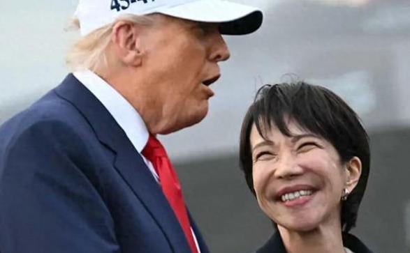 G7峰会在法国开了，但最有意思的事，全在会场外面。
6月15日，七国集团峰会在法