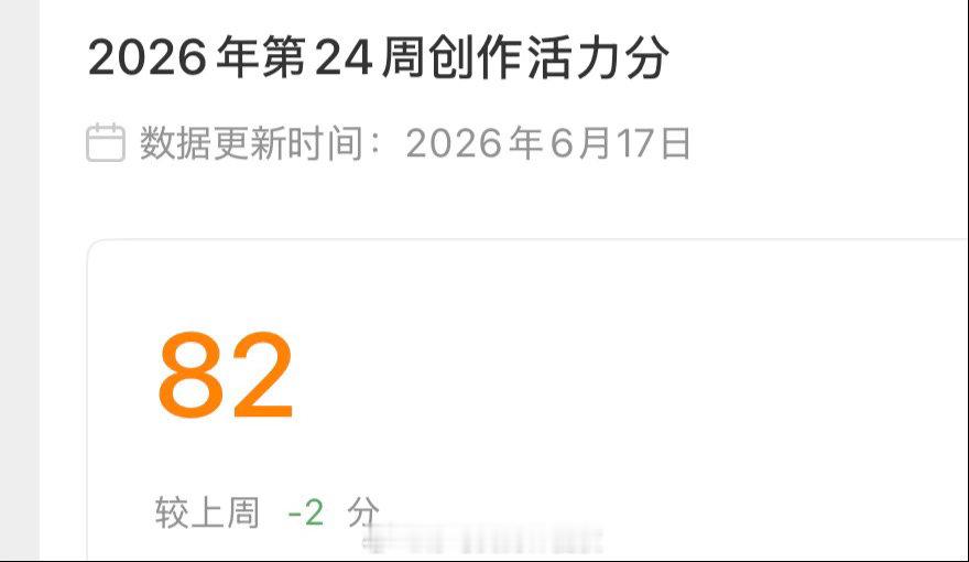 搞什么，分还掉了我真服了 