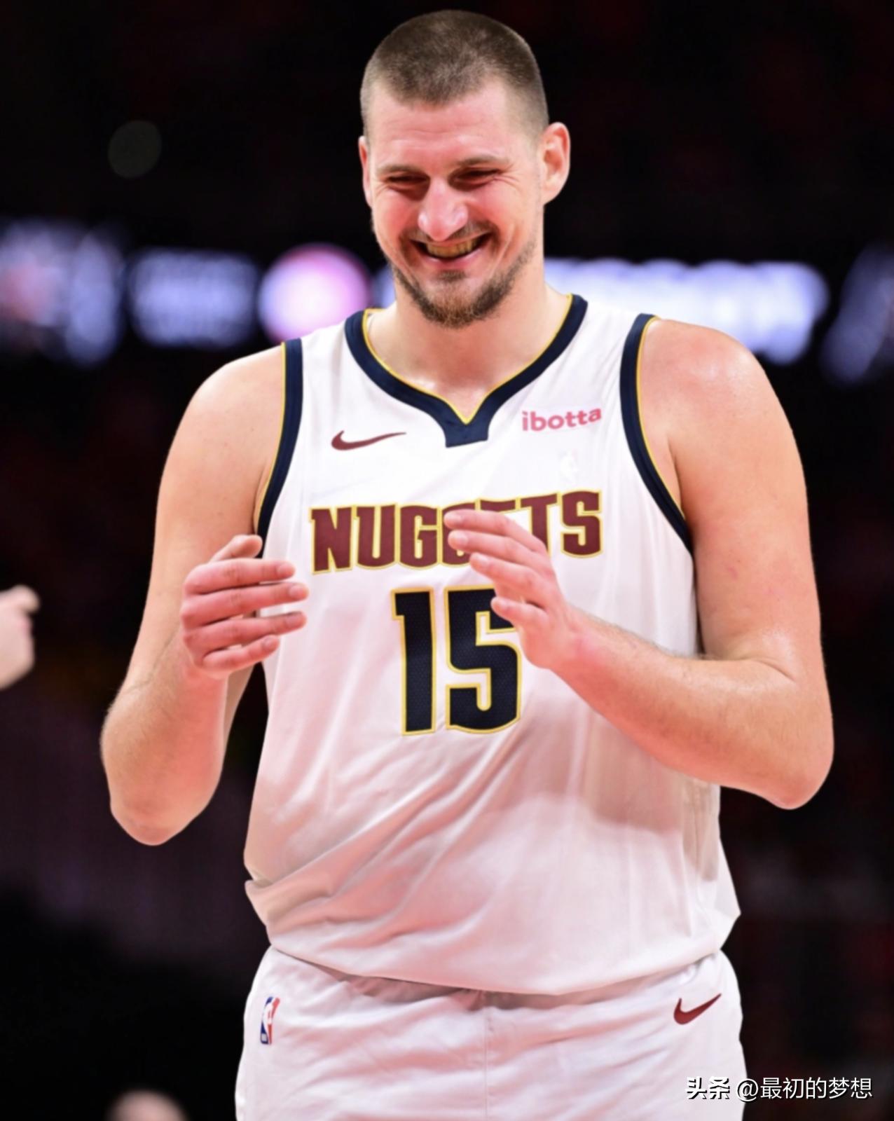 毋庸置疑！本赛季NBA季后赛已经证明自己的五大巨星！哈登还有机会吗？

1. 布