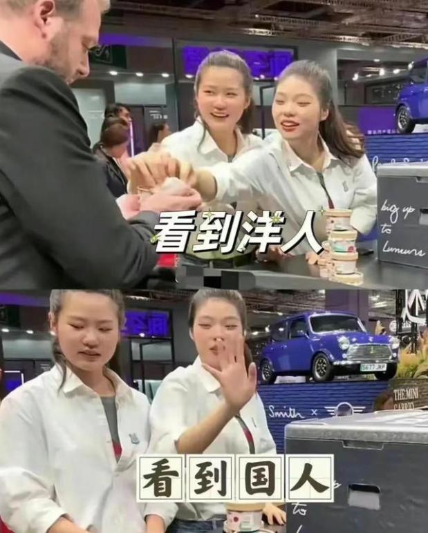 所谓精日精美分子内心深处的思维：就是崇洋媚外，极度自卑加奴性。我们不否认，美国，